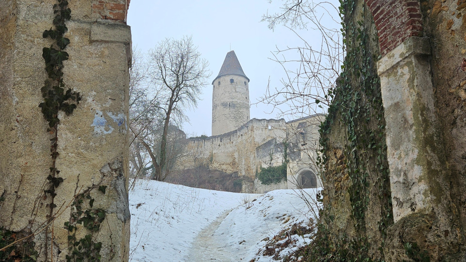 Türkensturz Gipfelkreuz